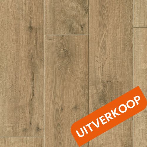 Classen Oak Dark Brown XL  55819